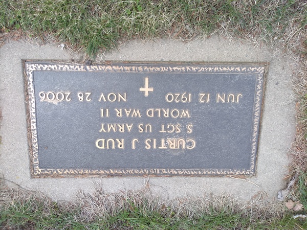 headstone image