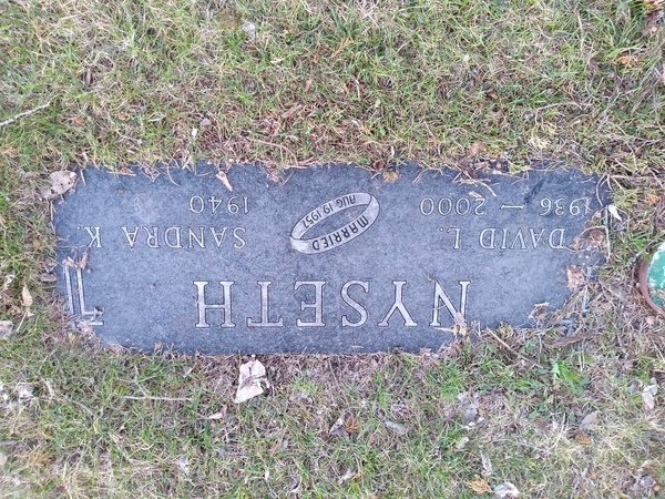 headstone image