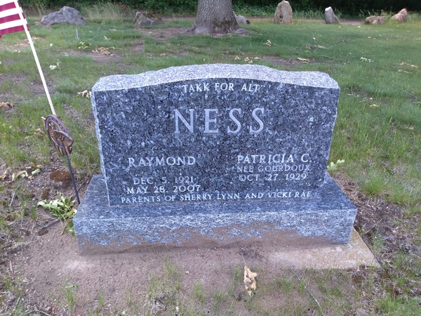 headstone image