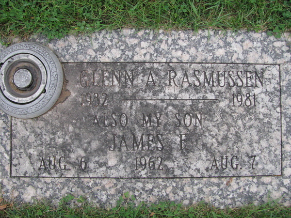 headstone image