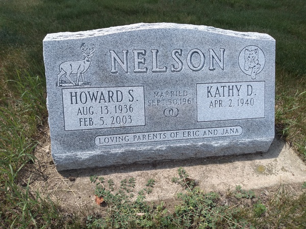 headstone image