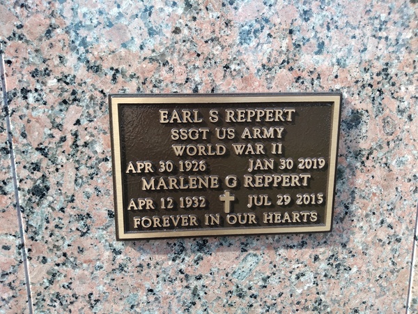 headstone image