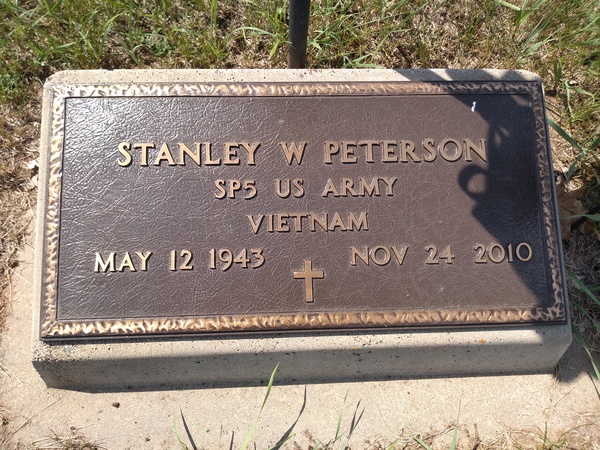 headstone image