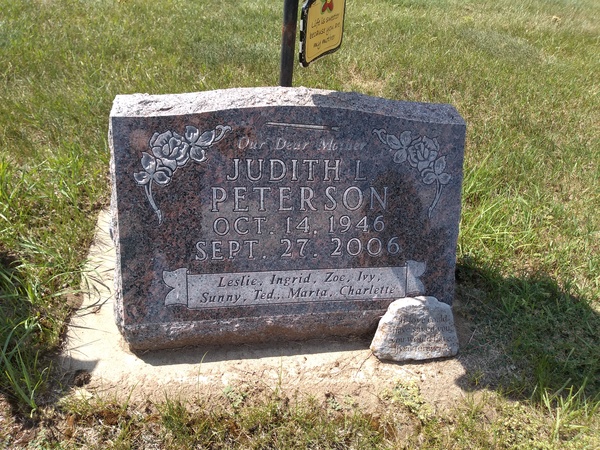headstone image