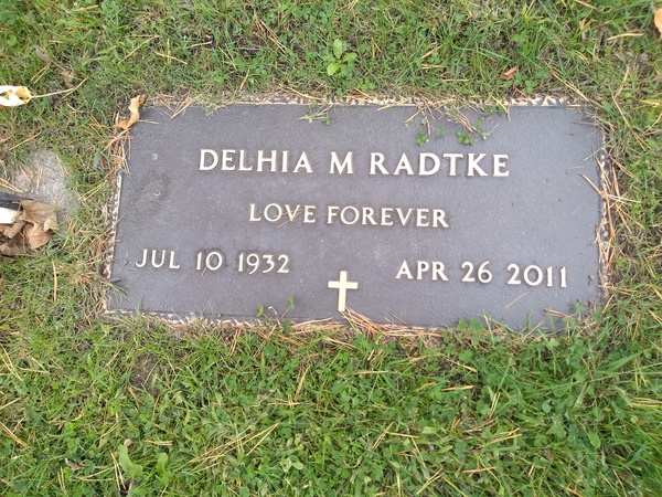 headstone image