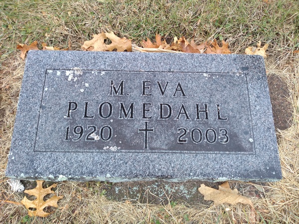 headstone image