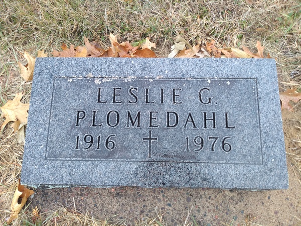 headstone image