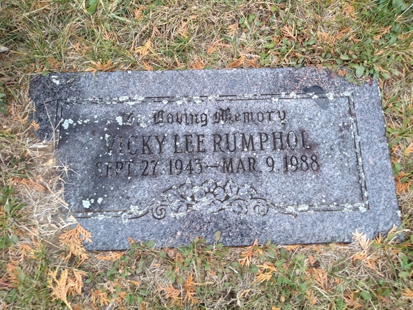headstone image