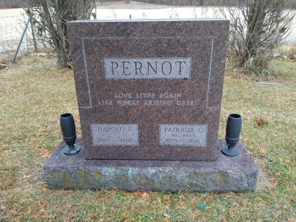 headstone image