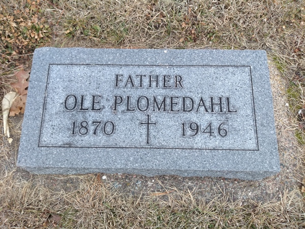 headstone image