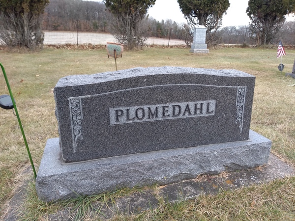 headstone image