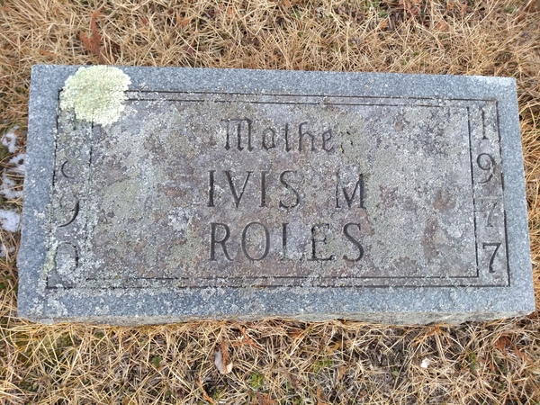 headstone image