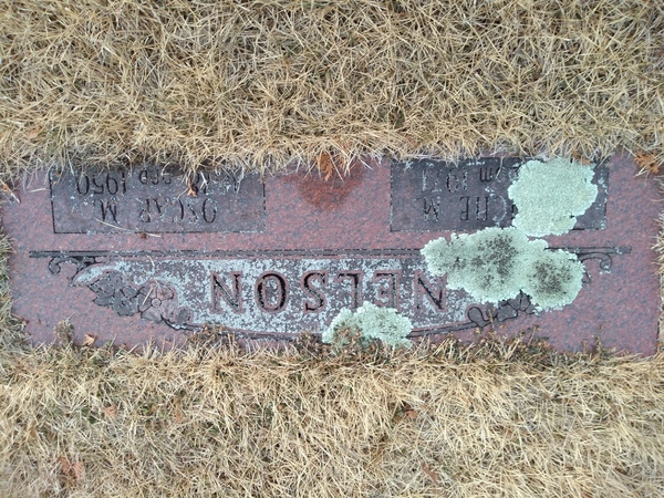 headstone image