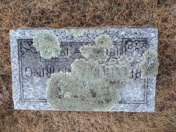 headstone image