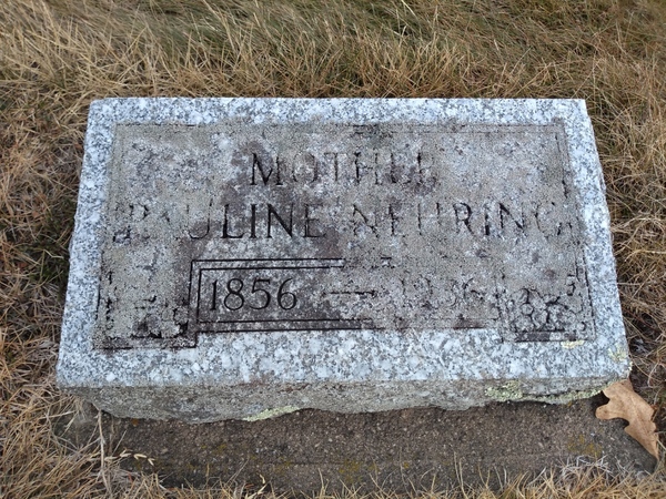 headstone image
