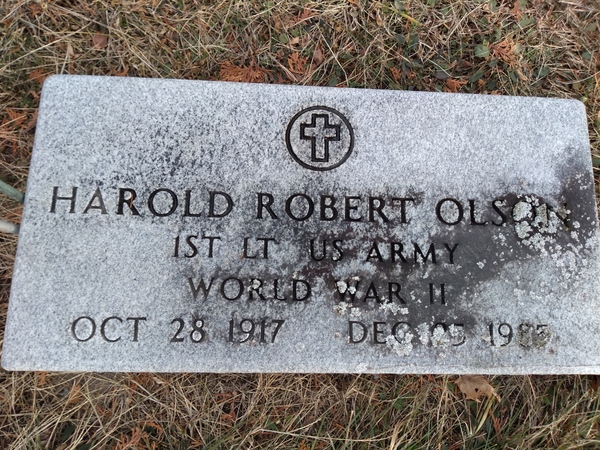 headstone image