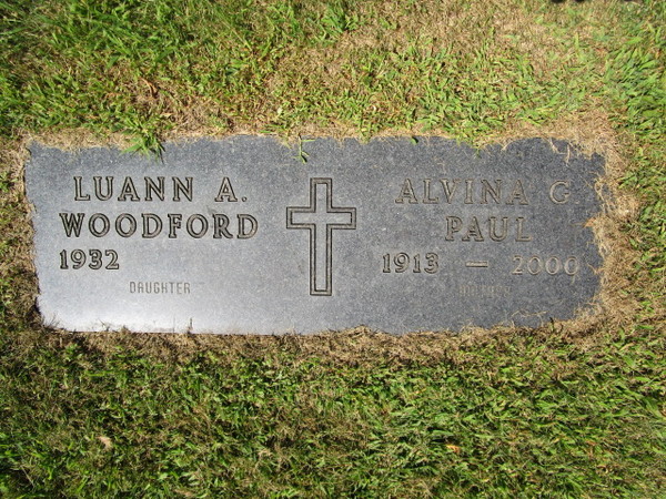 headstone image