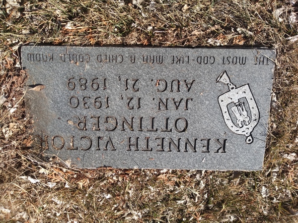 headstone image