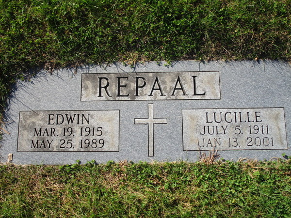 headstone image
