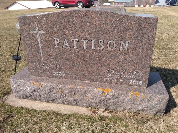 headstone image