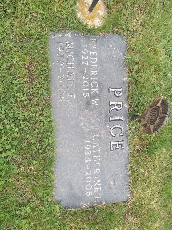 headstone image