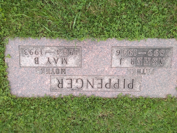 headstone image