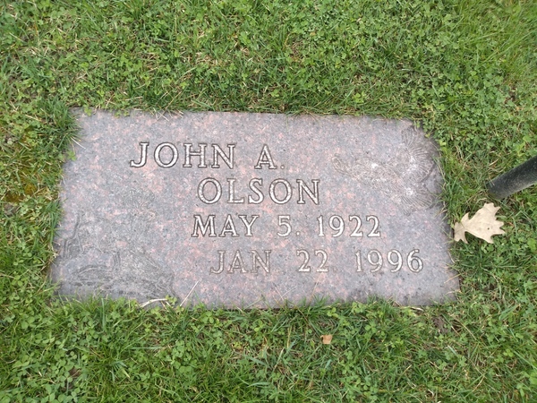 headstone image