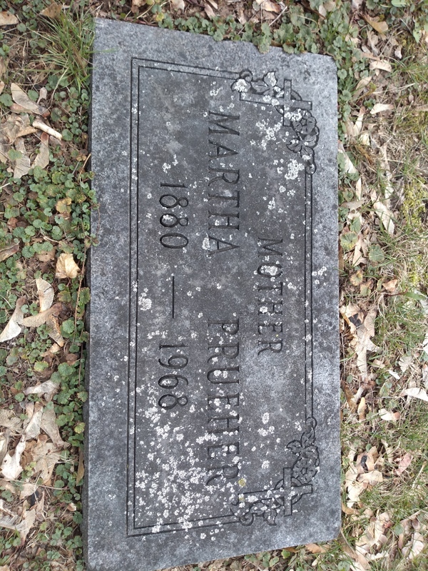 headstone image