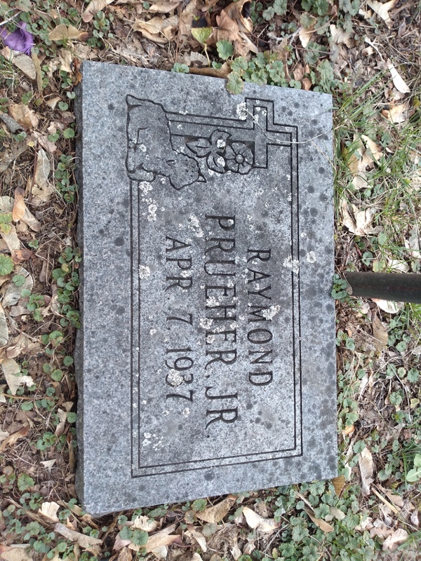 headstone image