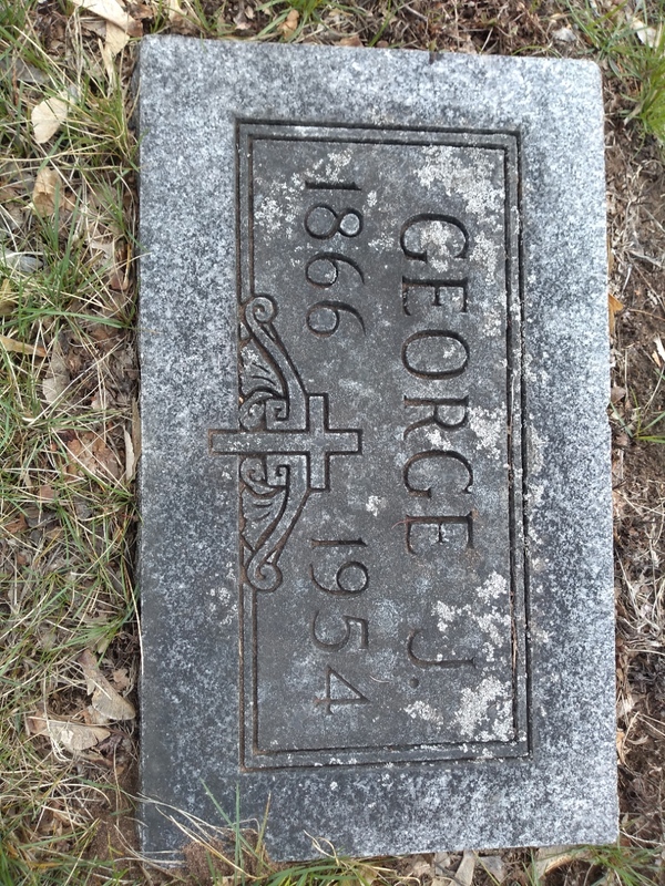 headstone image