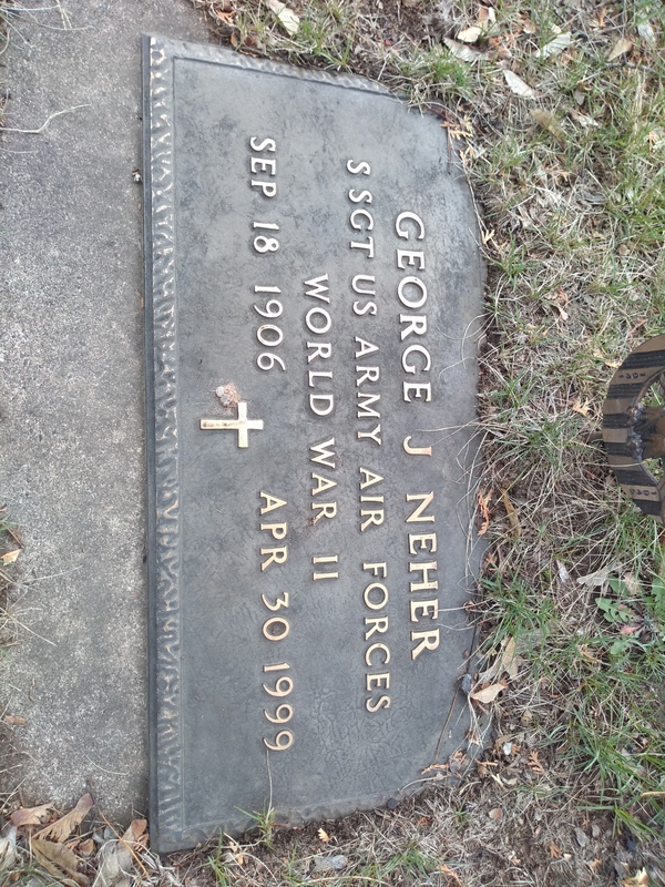 headstone image