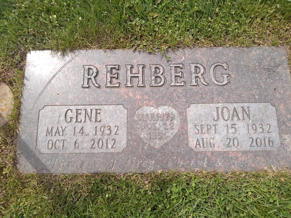 headstone image