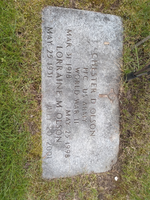 headstone image