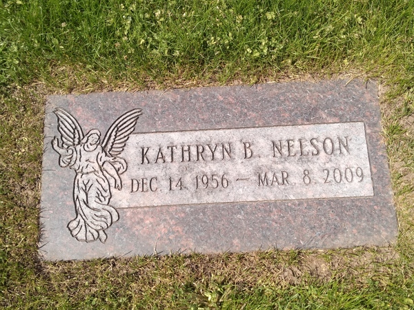 headstone image
