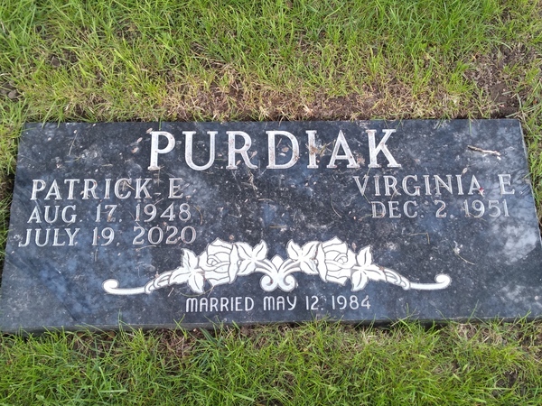 headstone image