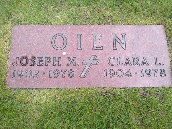 headstone image