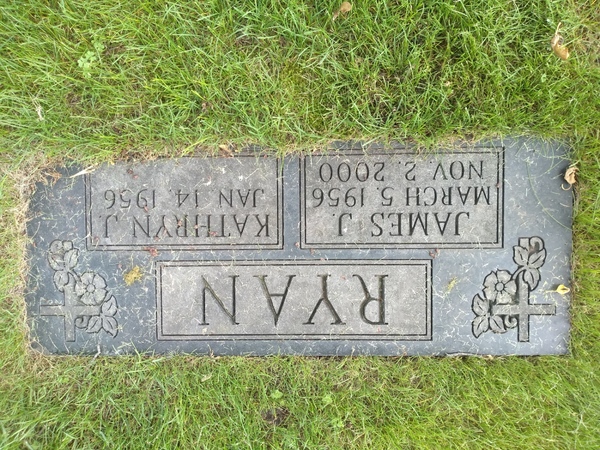 headstone image