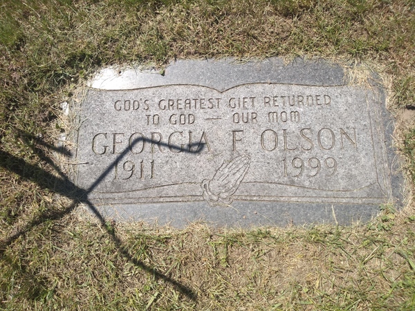headstone image