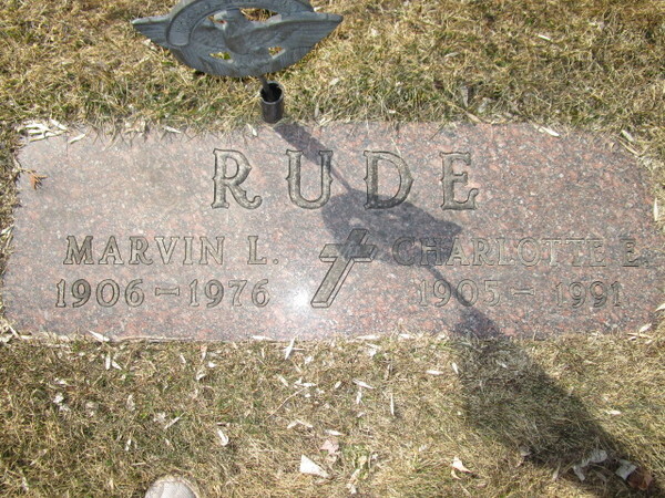 headstone image