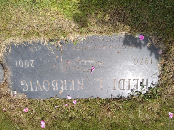 headstone image