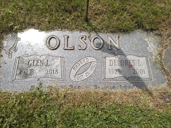 headstone image