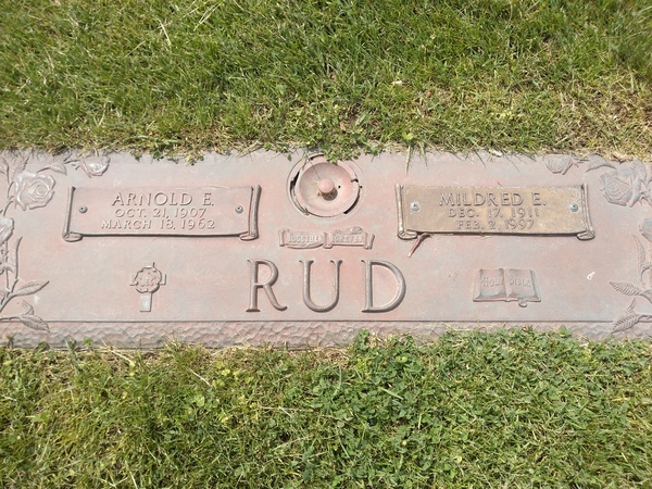 headstone image