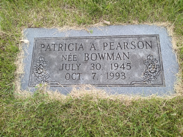 headstone image