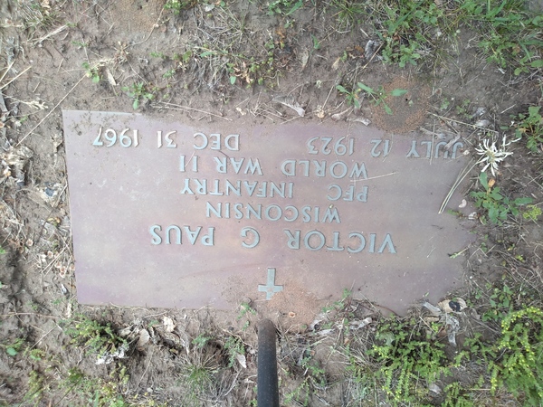 headstone image