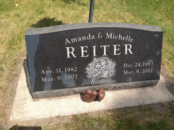 headstone image