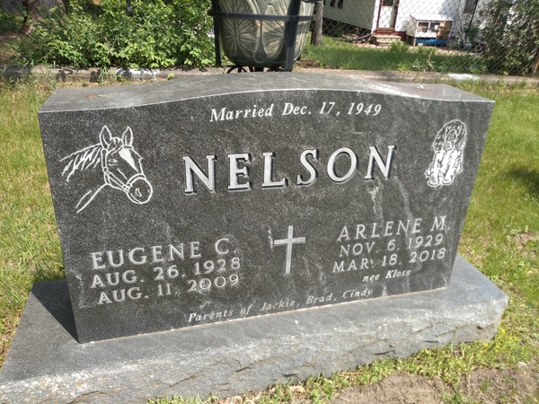 headstone image