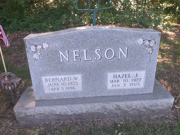 headstone image