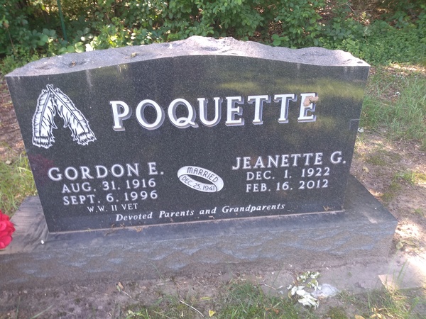 headstone image