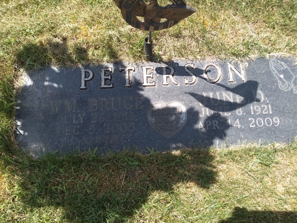 headstone image