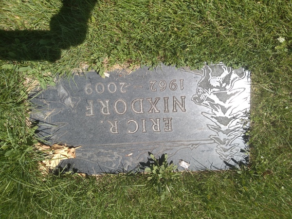 headstone image